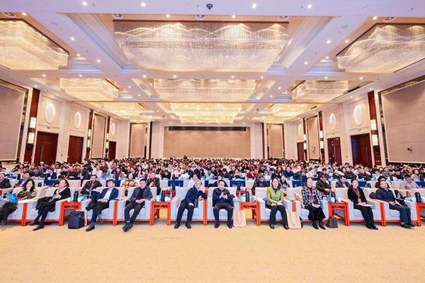 第五届中国老年慢性病防控大会在京成功举办，智慧赋能健康老龄化