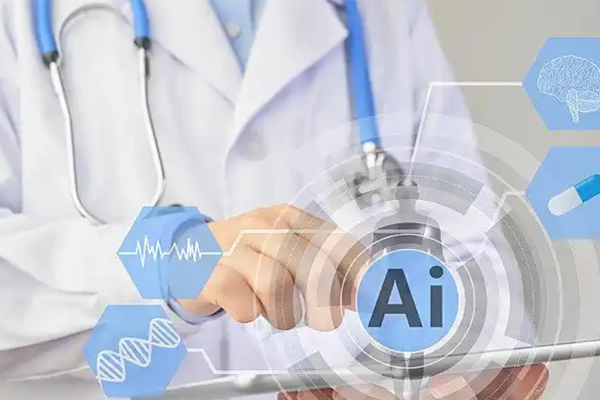 北京重磅发布智慧医疗双政策:2027年前实现AI诊疗全覆盖,