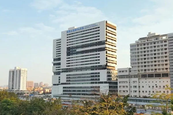 全国首个开源鸿蒙智慧病区正式启用 深圳龙岗中心医院打造智慧医